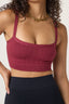 Lymphatic Sports Bralette - CEAN