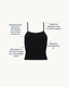 Lymphatic Tank Top - CEAN