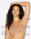 Lymphatic Triangle Bralette