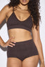 Lymphatic Triangle Bralette - CEAN