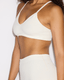 Lymphatic Triangle Bralette - CEAN