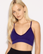 Lymphatic Triangle Bralette - CEAN