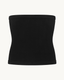 Lymphatic Waist Trainer - CEAN #Black