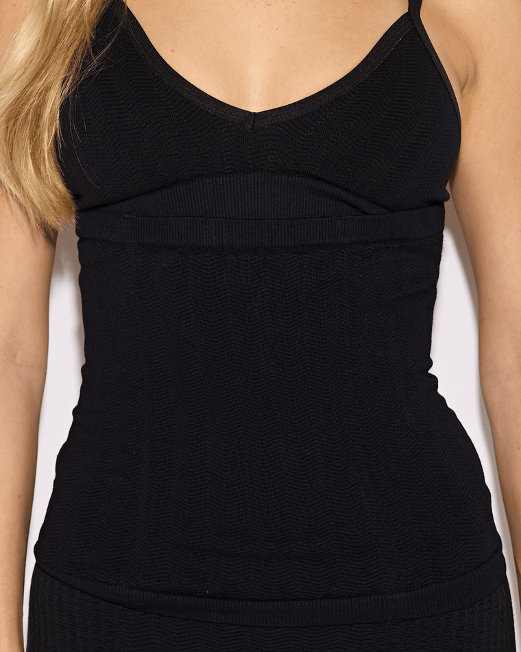 Lymphatic Waist Trainer - CEAN #Black